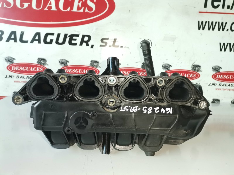 Recambio de colector admision para seat ibiza (6l1) bby referencia OEM IAM 036129711DP  