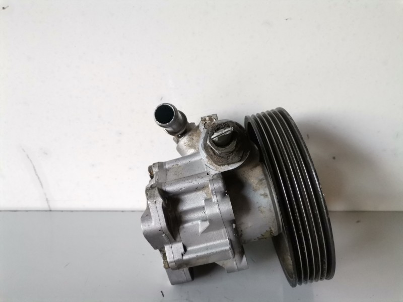 Recambio de bomba direccion para peugeot expert combi (1995) rhx referencia OEM IAM 7691955196/9624659580  