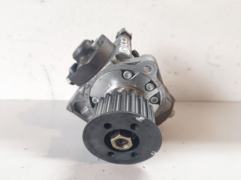 Recambio de bomba inyeccion para mazda 5 berlina (cr) rf referencia OEM IAM   