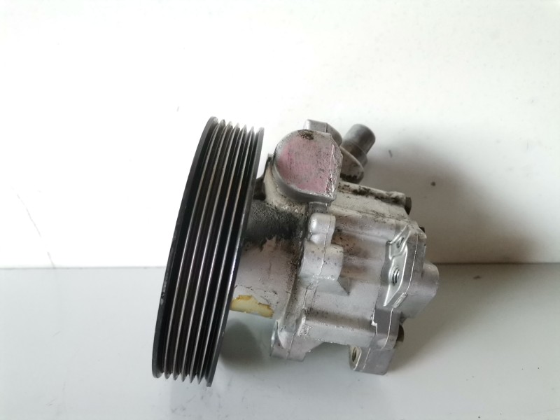 Recambio de bomba direccion para peugeot expert combi (1995) rhx referencia OEM IAM 7691955196/9624659580  