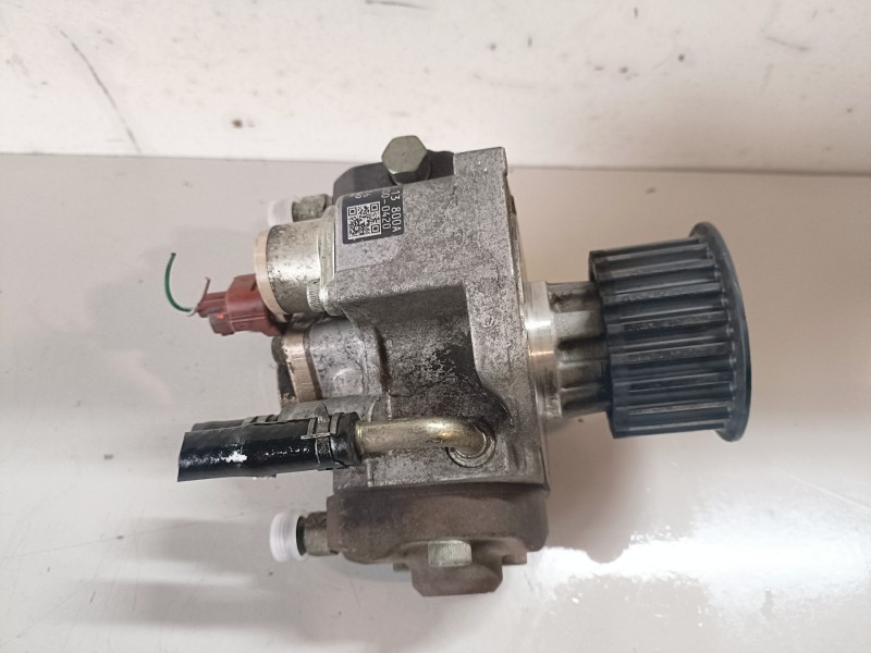 Recambio de bomba inyeccion para mazda 5 berlina (cr) rf referencia OEM IAM   