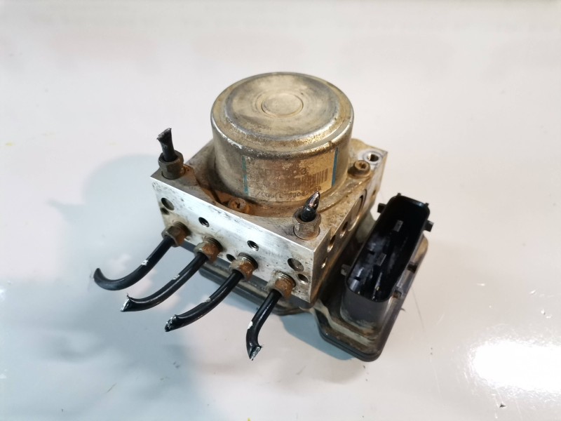 Recambio de abs para nissan x-trail (t31) m9r832 referencia OEM IAM 47660JG221  