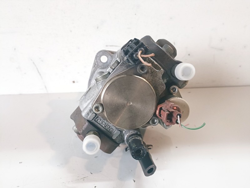 Recambio de bomba inyeccion para mazda 5 berlina (cr) rf referencia OEM IAM   