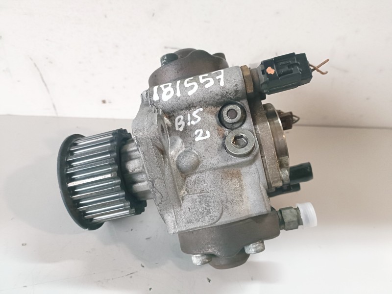 Recambio de bomba inyeccion para mazda 5 berlina (cr) rf referencia OEM IAM   