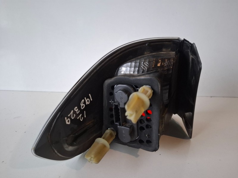 Recambio de piloto trasero derecho para ford s-max (ca1) qywa referencia OEM IAM   