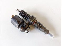 Recambio de inyector para land rover discovery (lt) 10p referencia OEM IAM BEBE2A00001/MSC100670  