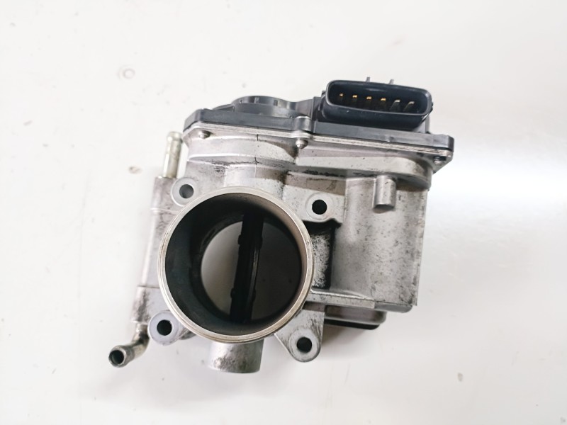 Recambio de caja mariposa para mazda 5 berlina (cr) rf referencia OEM IAM   