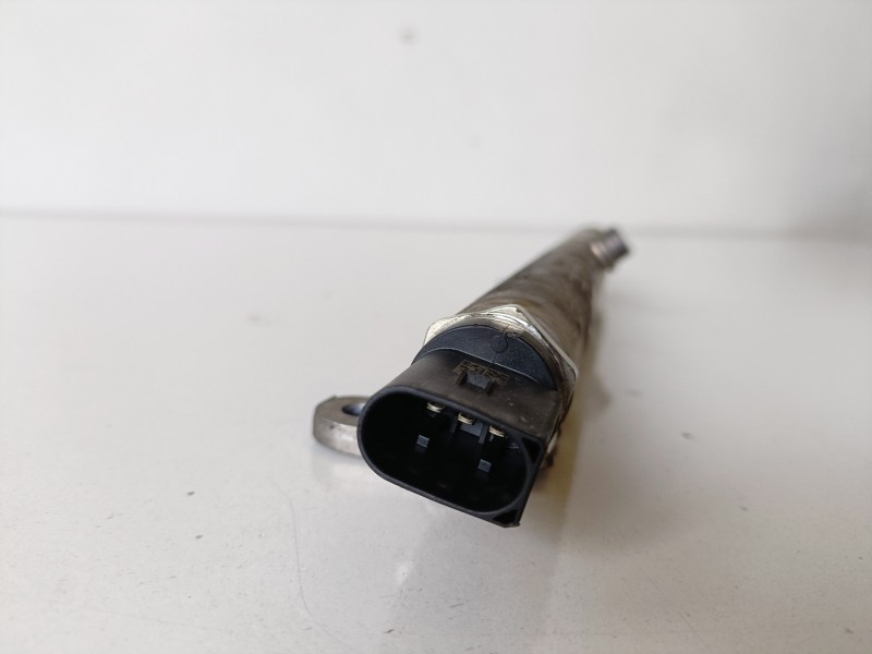 Recambio de rampa inyectora para mercedes-benz clase e (bm 212) lim. 642852 referencia OEM IAM A6420703095001  