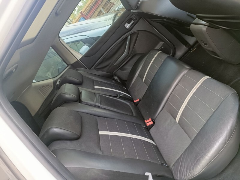 ford kuga (cbv) del año 2008