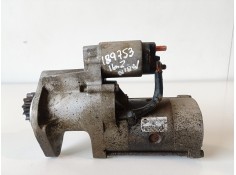 Recambio de motor arranque para nissan pickup (d22) yd25ddti referencia OEM IAM 23300VK500/M002TS0571   2