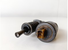 Recambio de inyector para land rover discovery (lt) 10p referencia OEM IAM BEBE2A00001/MSC100670   2