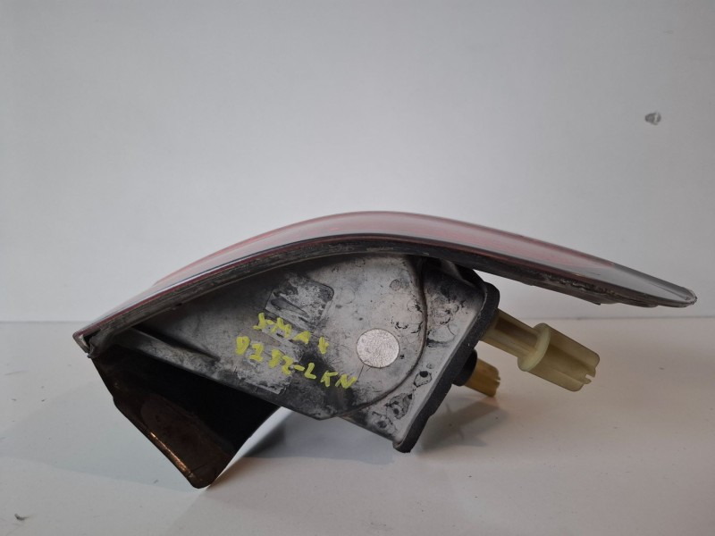 Recambio de piloto trasero derecho para ford s-max (ca1) qywa referencia OEM IAM   