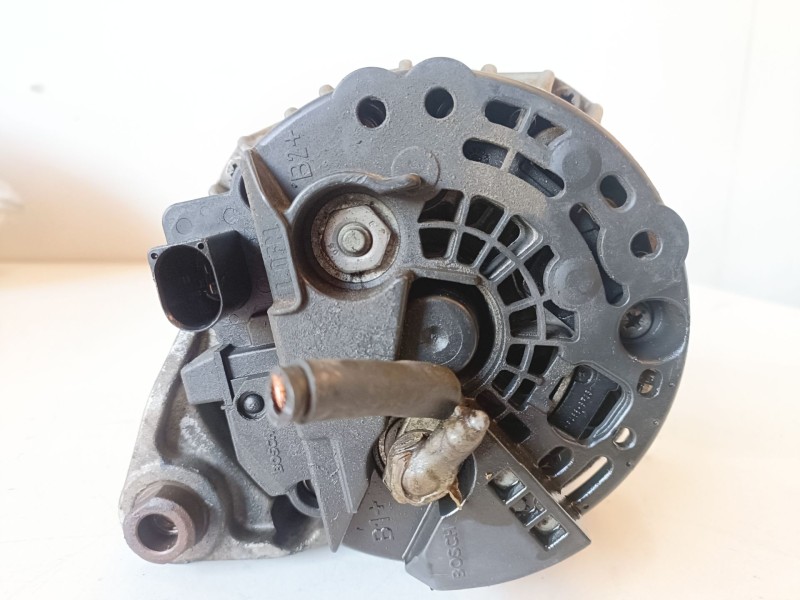 Recambio de alternador para audi a6 berlina (4b2) ajk referencia OEM IAM 038903018EX  