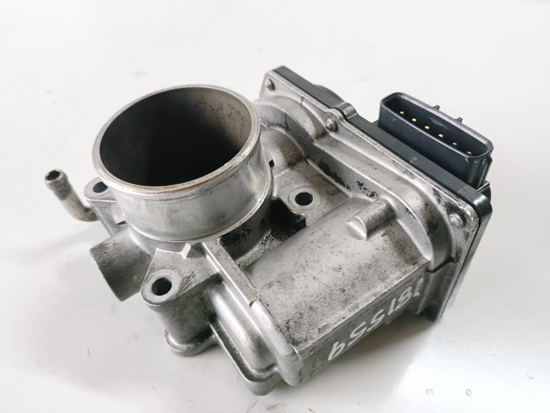 Recambio de caja mariposa para mazda 5 berlina (cr) rf referencia OEM IAM   