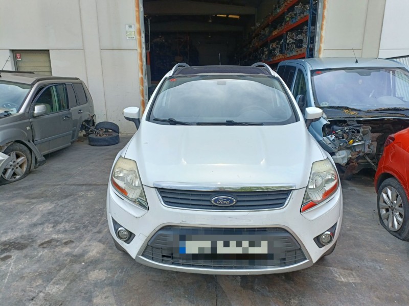 ford kuga (cbv) del año 2008