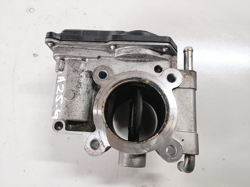 Recambio de caja mariposa para mazda 5 berlina (cr) rf referencia OEM IAM   