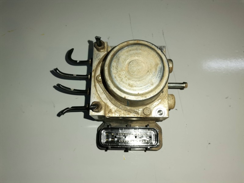 Recambio de abs para nissan x-trail (t31) m9r832 referencia OEM IAM 47660JG221  