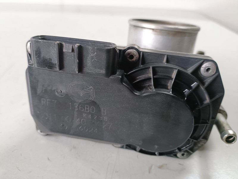 Recambio de caja mariposa para mazda 5 berlina (cr) rf referencia OEM IAM   