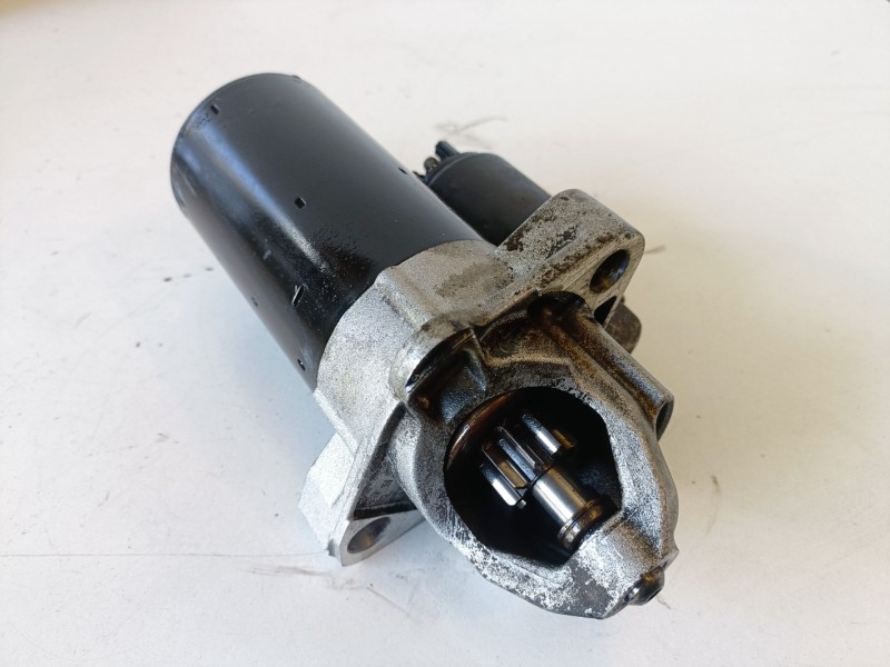 Recambio de motor arranque para audi a6 berlina (4b2) ajk referencia OEM IAM 0001108174  