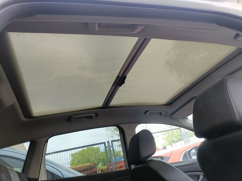 ford kuga (cbv) del año 2008