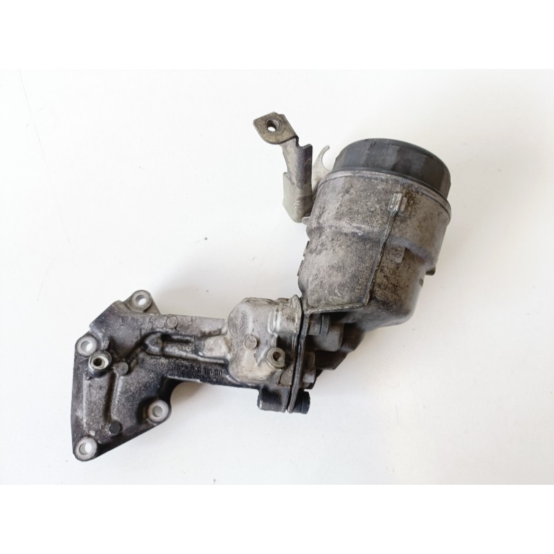 Recambio de soporte filtro aceite para mercedes-benz clase e (bm 212) lim. 642852 referencia OEM IAM 6740273366  