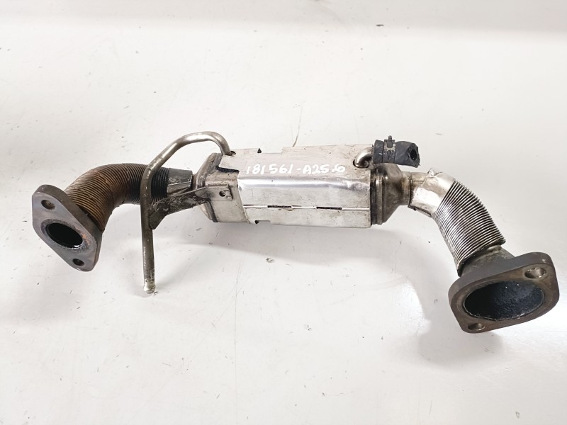 Recambio de enfriador egr para mazda 5 berlina (cr) rf referencia OEM IAM   