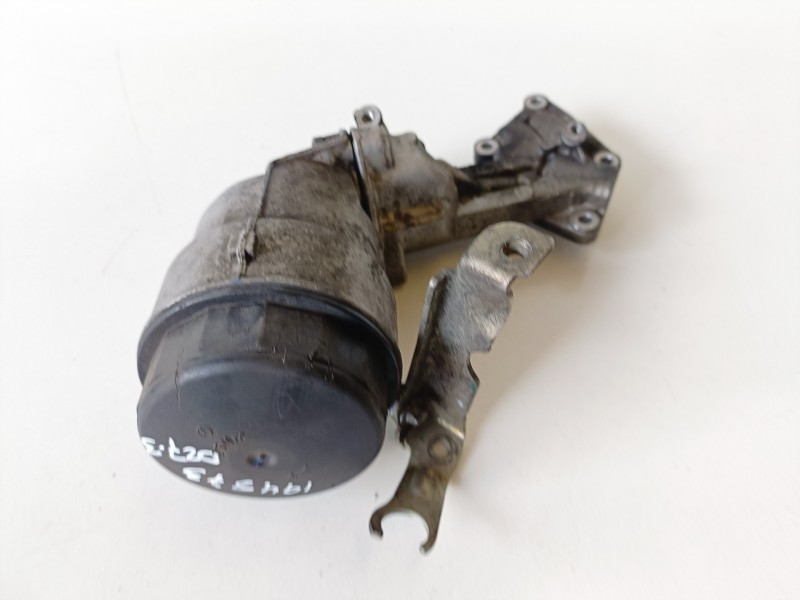 Recambio de soporte filtro aceite para mercedes-benz clase e (bm 212) lim. 642852 referencia OEM IAM 6740273366  