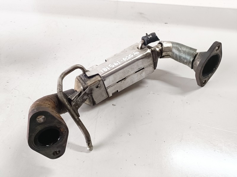 Recambio de enfriador egr para mazda 5 berlina (cr) rf referencia OEM IAM   