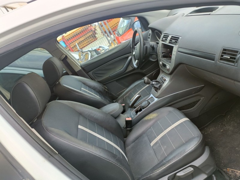 ford kuga (cbv) del año 2008