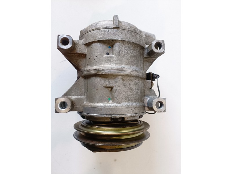 Recambio de compresor aire acondicionado para nissan pickup (d22) yd25ddti referencia OEM IAM 92600VK510  