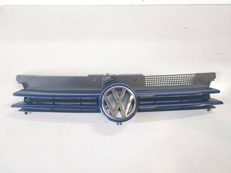 Recambio de rejilla delantera para volkswagen golf iv variant (1j5)(05.1999) bcb referencia OEM IAM 1J0853655G/1J0853651H  