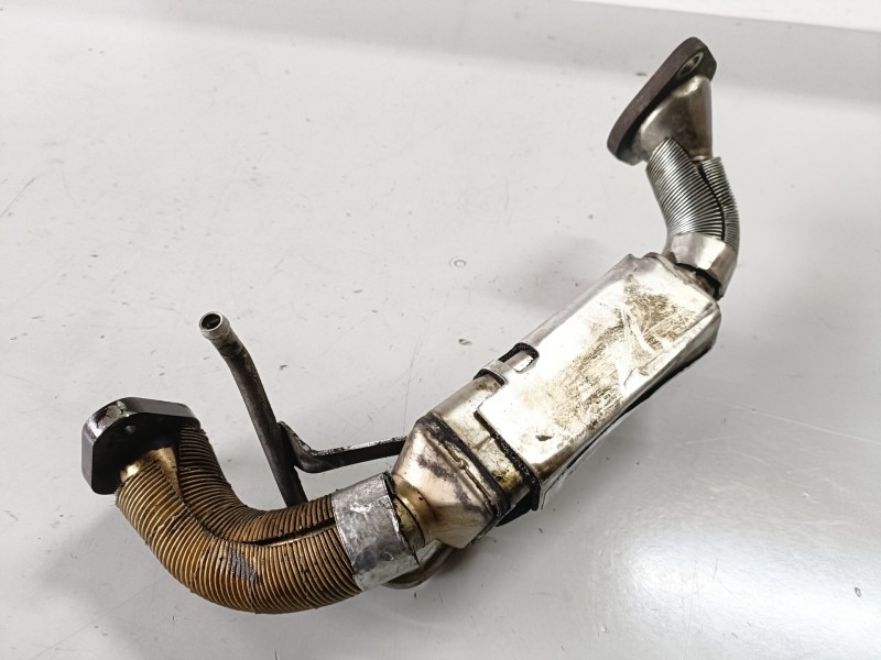 Recambio de enfriador egr para mazda 5 berlina (cr) rf referencia OEM IAM   