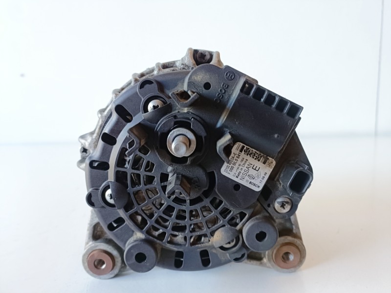 Recambio de alternador para nissan x-trail (t32) r9m414 referencia OEM IAM 231004BE0AE  