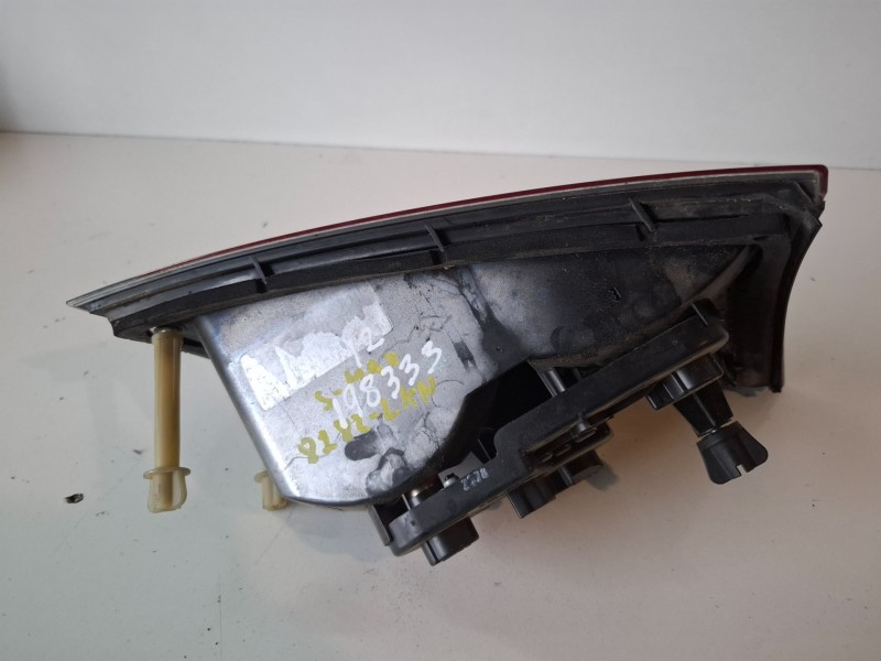 Recambio de piloto trasero derecho para ford s-max (ca1) qywa referencia OEM IAM   
