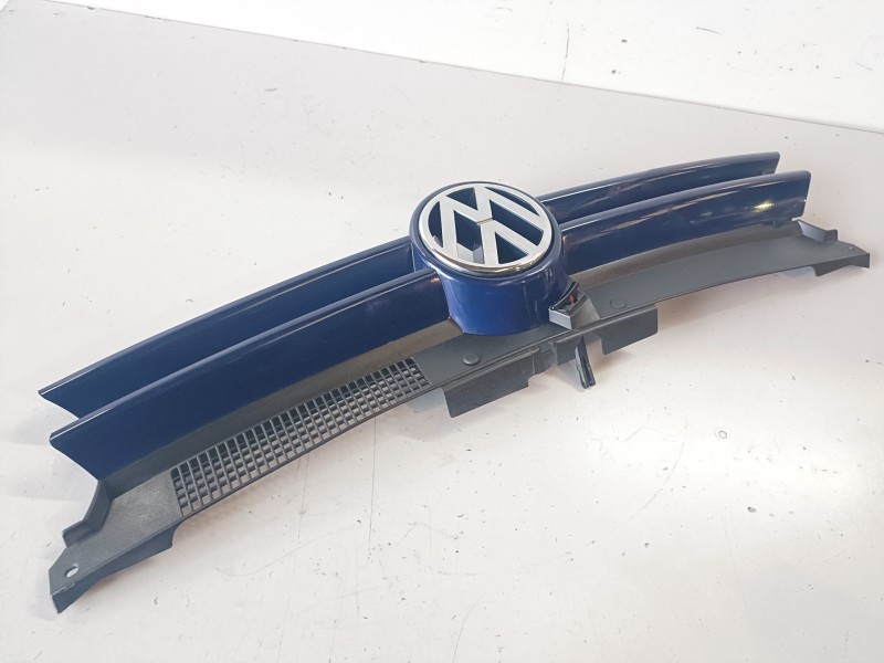 Recambio de rejilla delantera para volkswagen golf iv variant (1j5)(05.1999) bcb referencia OEM IAM 1J0853655G/1J0853651H  