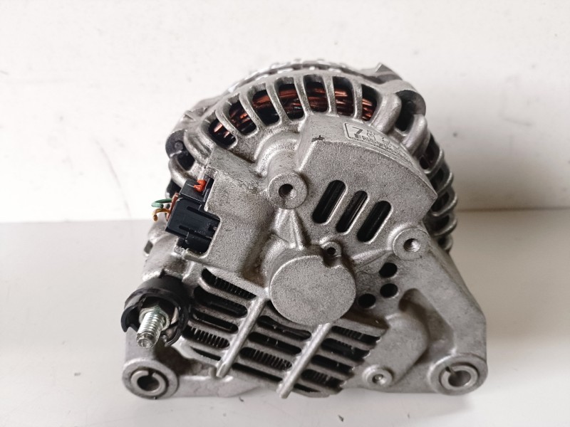 Recambio de alternador para mazda 5 berlina (cr) rf referencia OEM IAM   