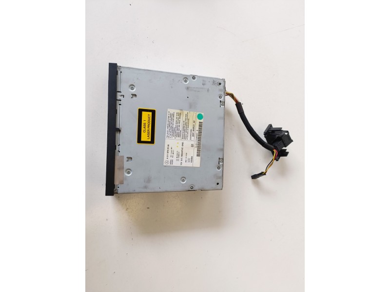 Recambio de sistema audio / radio cd para mercedes-benz cls (bm 219) 642920 referencia OEM IAM A2118705390  