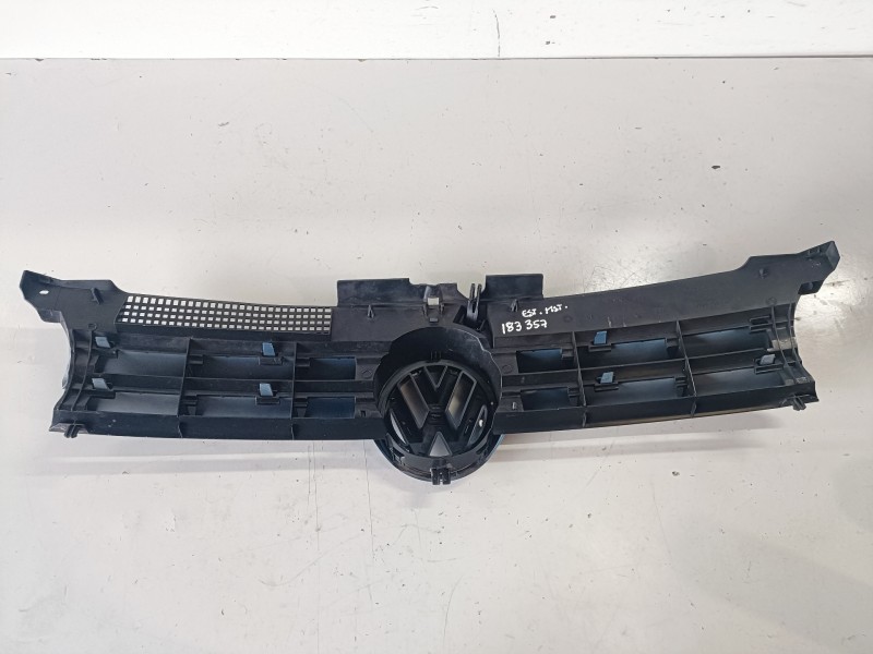 Recambio de rejilla delantera para volkswagen golf iv variant (1j5)(05.1999) bcb referencia OEM IAM 1J0853655G/1J0853651H  