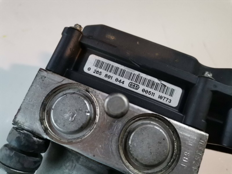 Recambio de abs para citroen jumpy 9hu referencia OEM IAM 0265232065/0265801044  