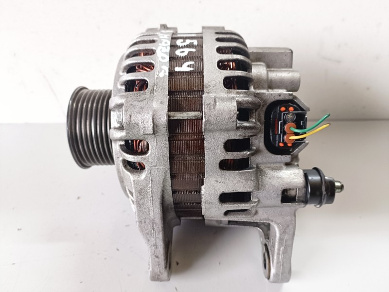 Recambio de alternador para mazda 5 berlina (cr) rf referencia OEM IAM   