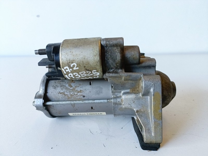 Recambio de motor arranque para nissan x-trail (t32) r9m414 referencia OEM IAM 233003131R  