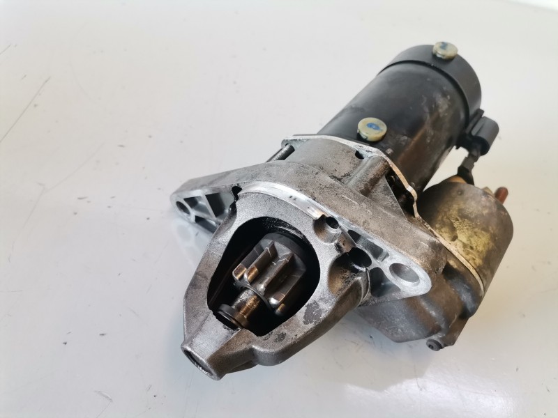 Recambio de motor arranque para honda civic 5 puertas (eu7/8) d16v1 referencia OEM IAM D6RA91  