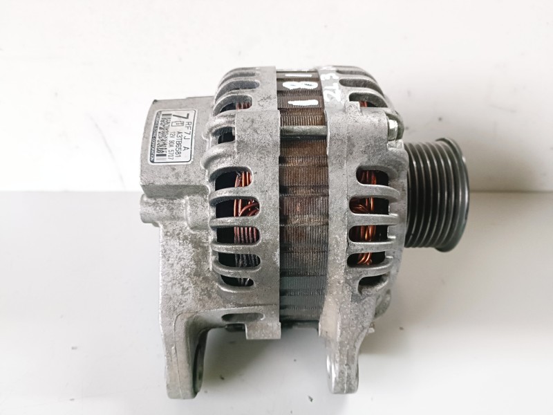 Recambio de alternador para mazda 5 berlina (cr) rf referencia OEM IAM   