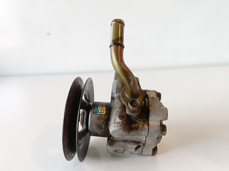Recambio de bomba direccion para nissan pickup (d22) yd25ddti referencia OEM IAM 3X174051  