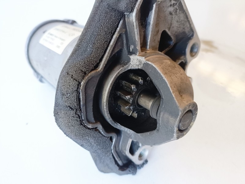 Recambio de motor arranque para nissan x-trail (t32) r9m414 referencia OEM IAM 233003131R  