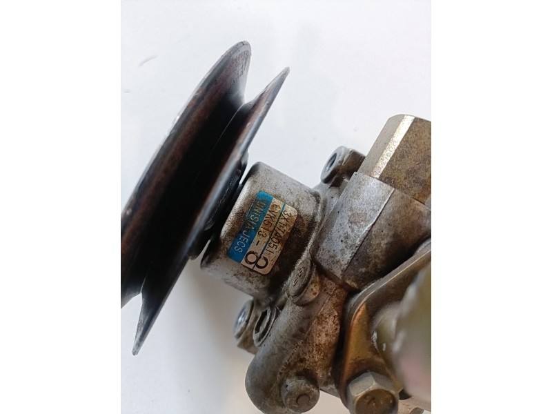 Recambio de bomba direccion para nissan pickup (d22) yd25ddti referencia OEM IAM 3X174051  