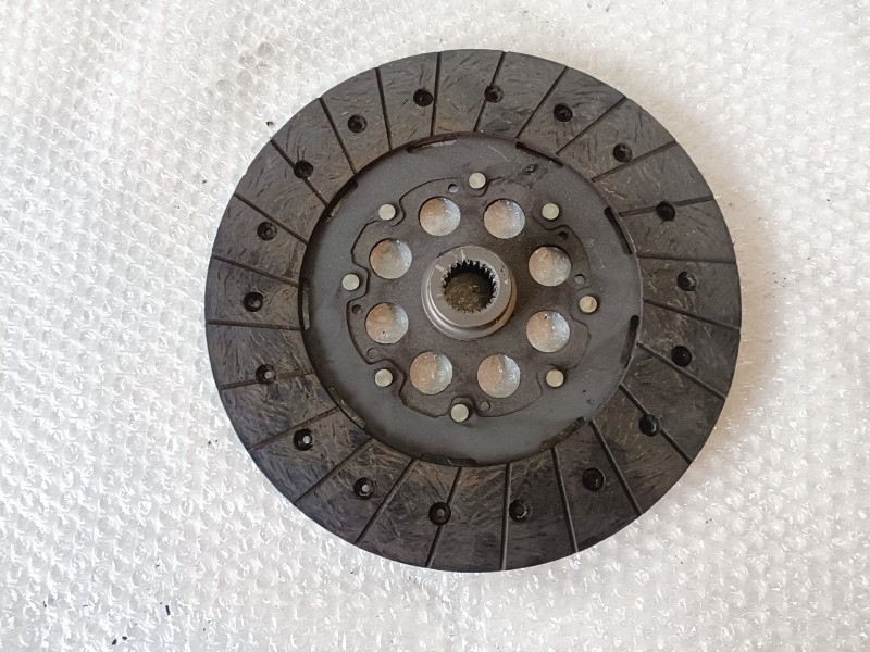 Recambio de kit embrague para land rover discovery (lt) 10p referencia OEM IAM   