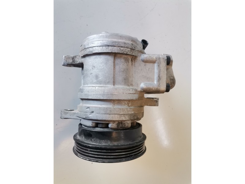 Recambio de compresor aire acondicionado para kia picanto (sa) g4hc referencia OEM IAM F500DB3AA03  