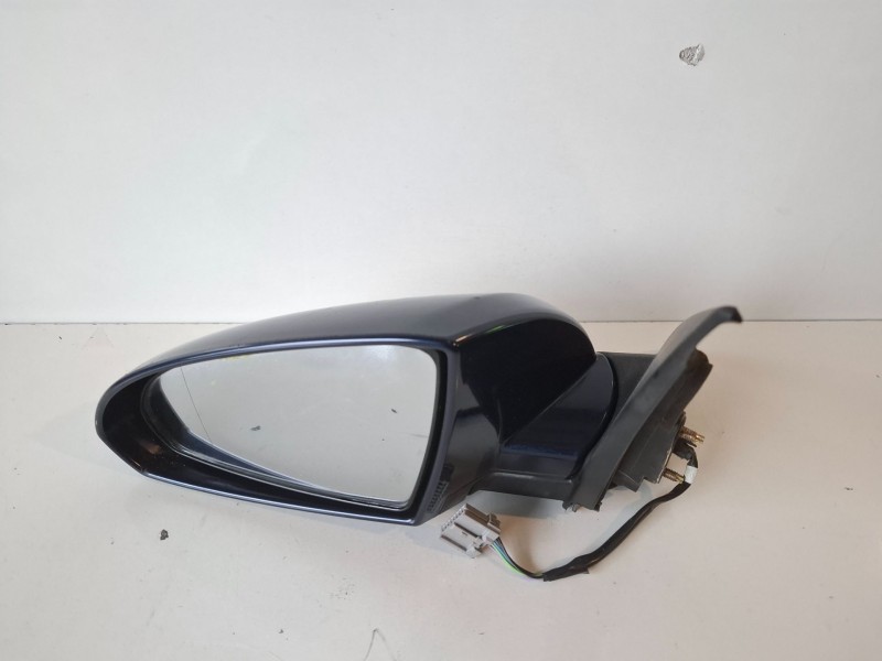 Recambio de retrovisor izquierdo para nissan primera berlina (p12) qg16 referencia OEM IAM   