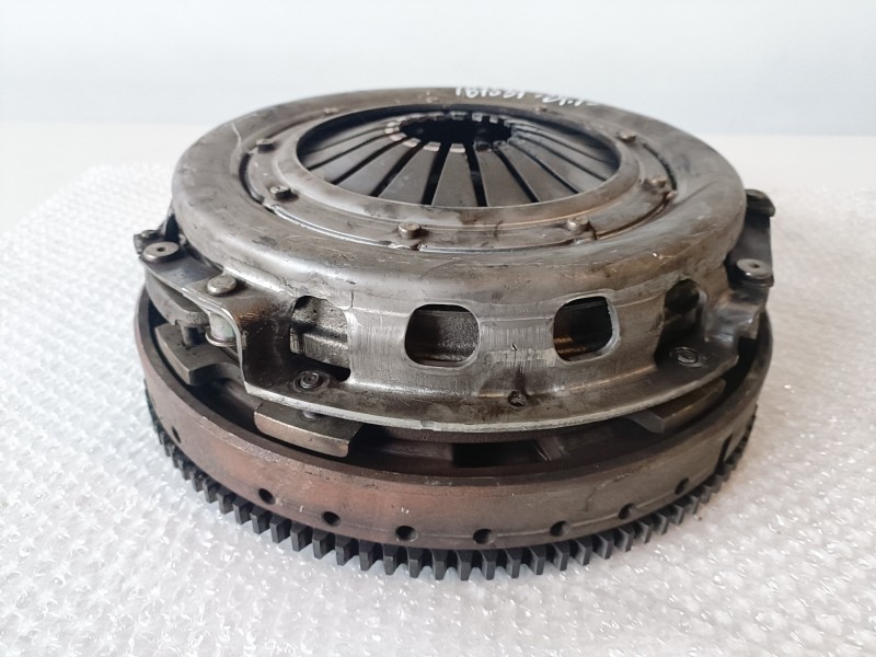 Recambio de kit embrague para land rover discovery (lt) 10p referencia OEM IAM   